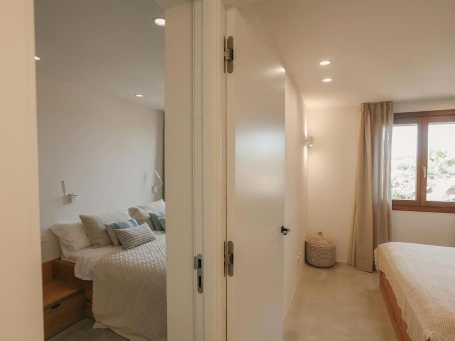 Вилла Casa Mirador, Vacaciones Puerto De Soller Экстерьер фото